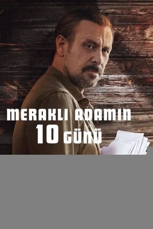 Xem phim 10 Ngày Của Một Người Tò Mò