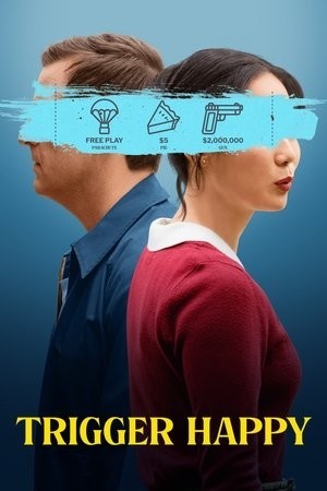 Xem phim Bóp Cò Hạnh Phúc
