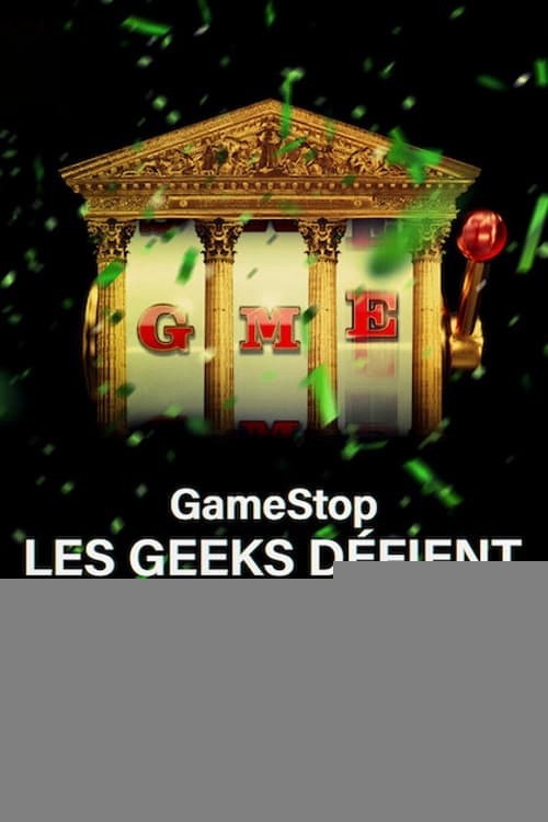 Xem phim Câu chuyện giải cứu GameStop
