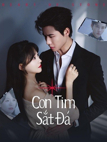 Xem phim Con Tim Sắt Đá (2025)