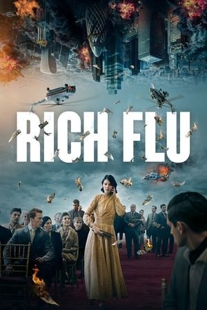 Xem phim Đại Dịch Chốn Phù Hoa