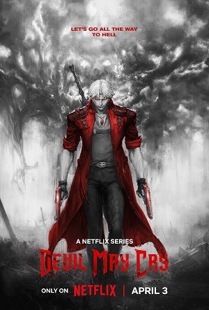 Xem phim Devil May Cry (Phần 1)