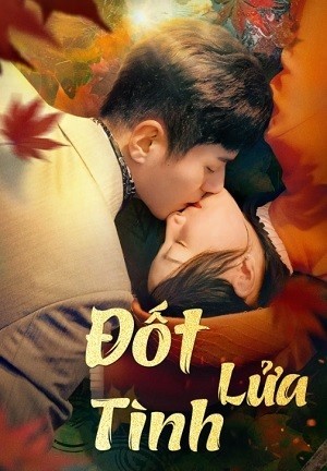 Xem phim Đốt Lửa Tình