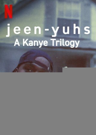 Xem phim jeen-yuhs: Bộ ba của Kanye