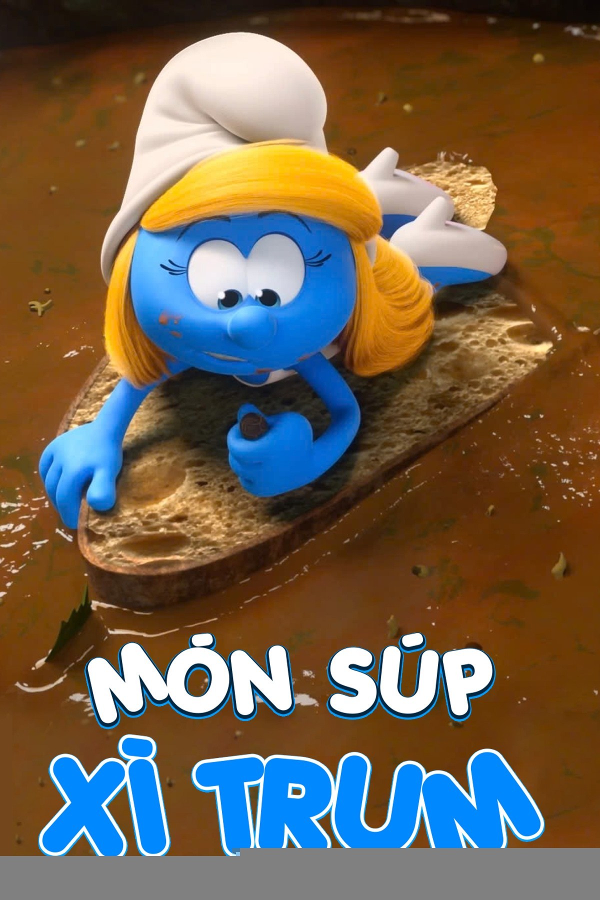 Xem phim Món Súp Xì Trum