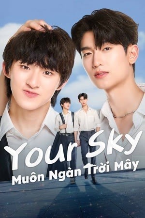Xem phim Muôn Ngàn Trời Mây Phần 2