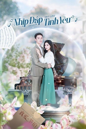 Xem phim Nhịp Đập Tình Yêu