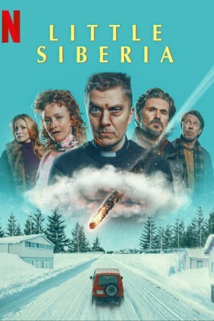 Xem phim Siberia Bé Nhỏ