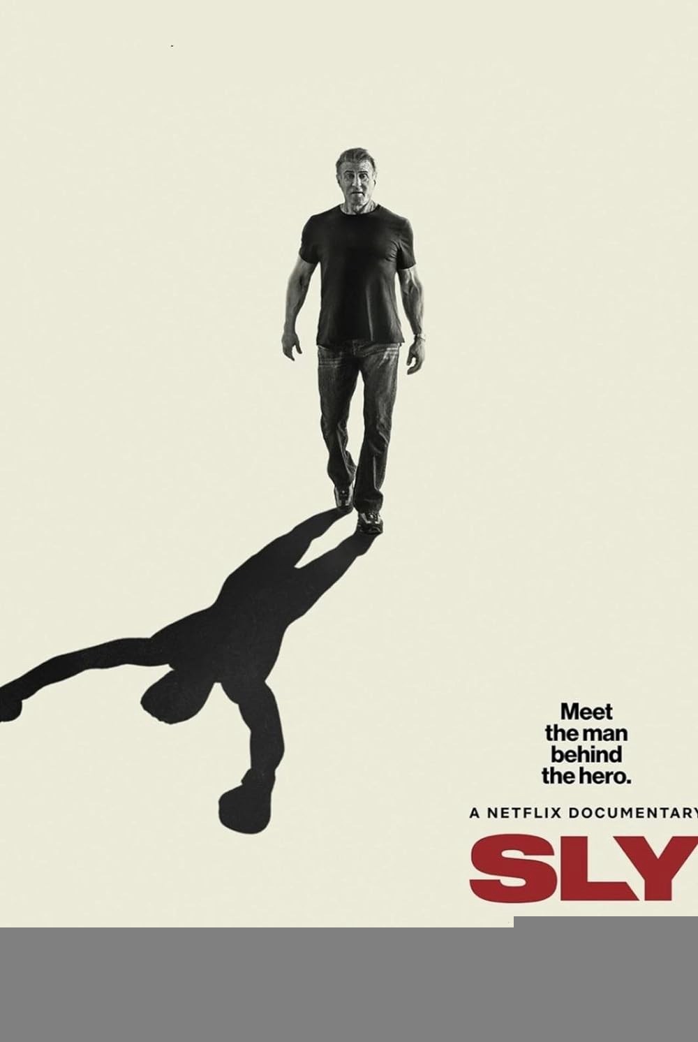 Xem phim Sly