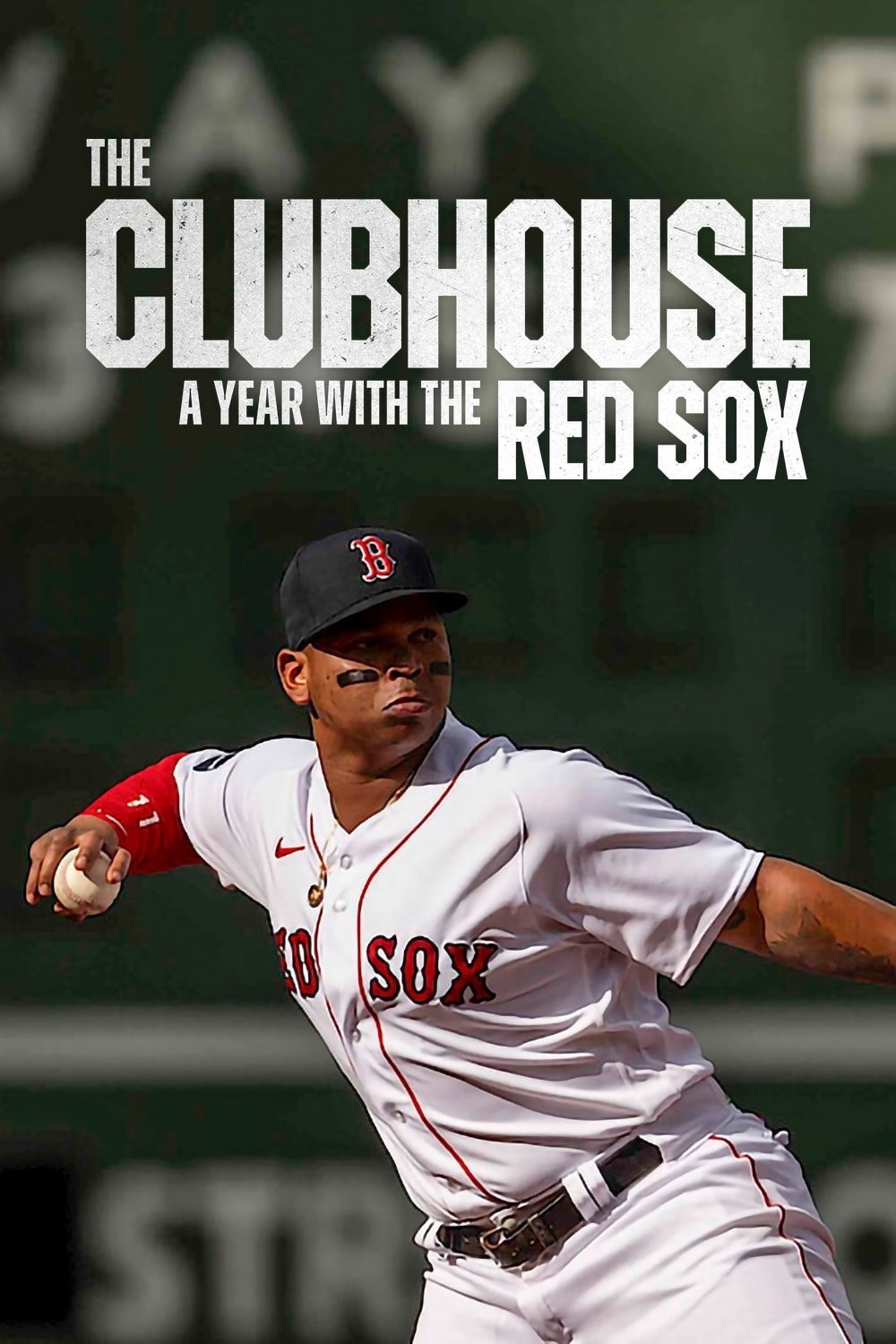 Xem phim The Clubhouse: Một Năm Cùng Đội Red Sox