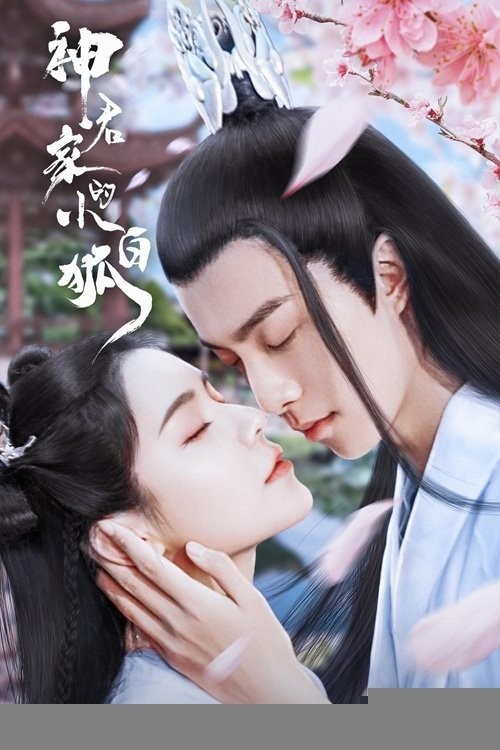Xem phim Tiểu Bạch Hồ Truy Phu