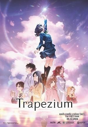 Xem phim Trapezium
