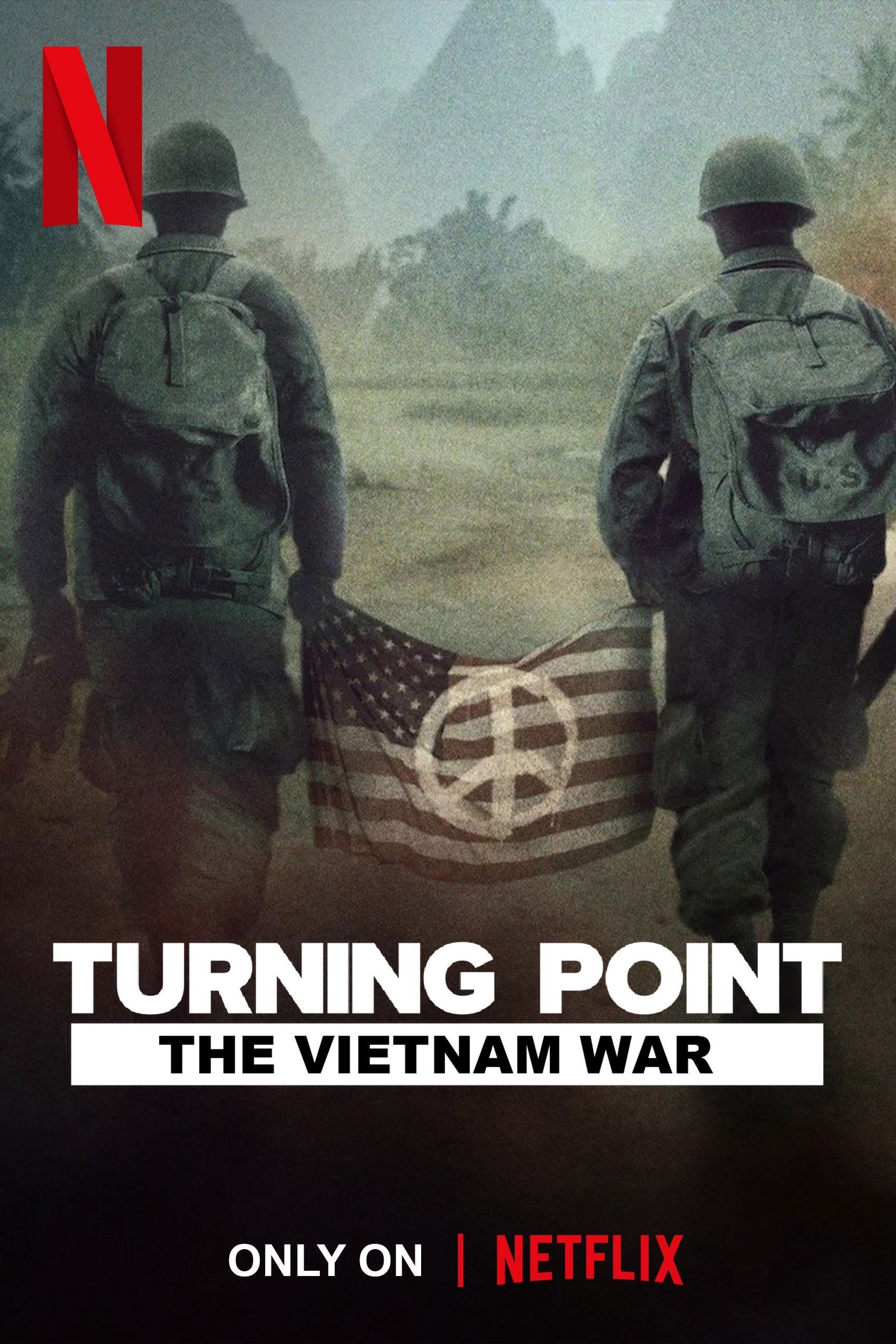 Xem phim Turning Point: The Vietnam War