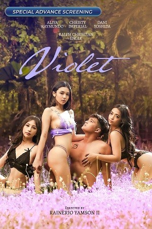 Xem phim Violet