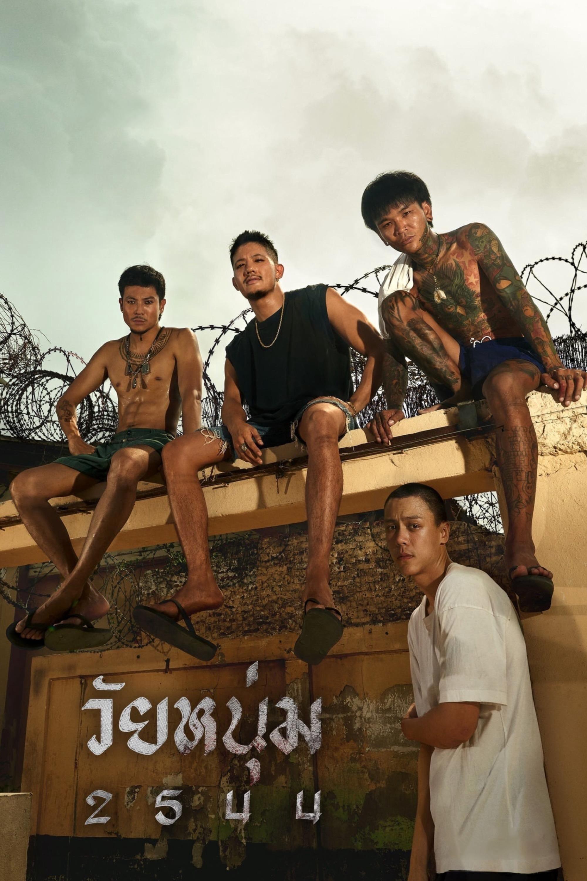 Xem phim วัยหนุ่ม 2544